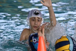 Pallanuoto Siena Uisp: U14 ai play off regionali, U19 in testa alla classifica