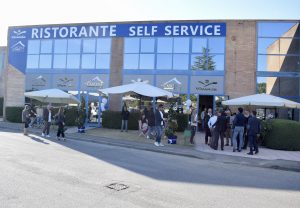 Ristorante Vivenda Spa a Poggibonsi, con la nuova gestione salvaguardati tutti i posti di lavoro