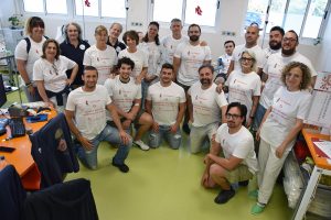 Giornata mondiale del donatore di sangue: generosità a meta con la donazione del Cus Siena Rugby