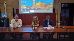 Siena, nuovi parcheggi a servizio della città grazie all'accordo tra Sigerico e Banca Mps