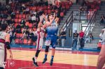 Basket, nuovo acquisto in casa Virtus Siena: Alessandro Gianoli