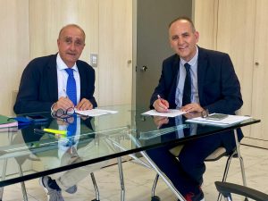 Asl Tse, dottor Rodolfo Bassi nuovo direttore della Farmaceutica territoriale dell’Area provinciale senese