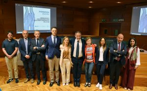 Azienda Ospedaliera le Scotte protagonista a Bologna al convegno sull'umanizzazione delle cure