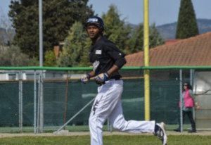 Baseball, scontro al vertice nell'ultima giornata tra Siena e Livorno