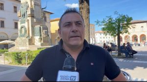 Amministrative: ballottaggio a Colle Val d'Elsa, Calò (Lega) sostiene Pii