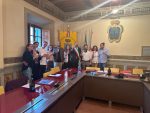 Gaiole in Chianti, insediato il nuovo Consiglio comunale. Ecco la giunta Pescini