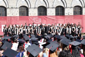 Il coro dell'Università di Siena domani in concerto