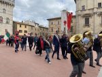 Montepulciano, domani si celebrano gli 80 anni dalla Liberazione della città