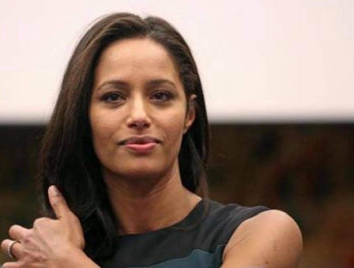 Università per Stranieri di Siena, il 12 giugno la conferenza di Rula Jebreal