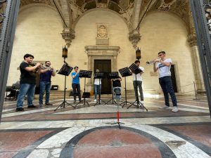 Istituto Franci Siena: al via la maratona di note per la Festa della Musica 2024