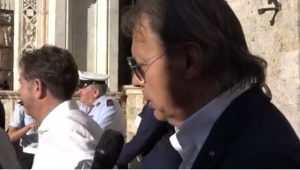 Palio di Siena 2 luglio, Ghelardi: "Bellocchio una scelta naturale, noi ci crediamo"