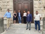 Montepulciano, definita la nuova Giunta Comunale guidata da Michele Angiolini
