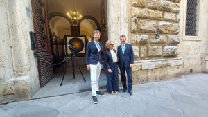 Siena, rinascita per il Palazzo delle Papesse: lo acquista Opera Laboratori
