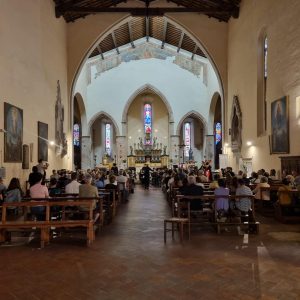 Casole d'Elsa, successo per il concerto di musica classica del Liceo Musicale Piccolomini di Siena