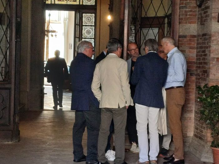 Palio, ecco i cavalli ammessi alle prove regolamentate e alla Tratta