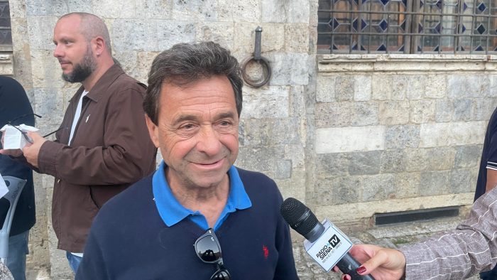 Prove regolamentate, Bruni (capitano Nicchio): "Lotto cavalli, non vedo preoccupazioni"