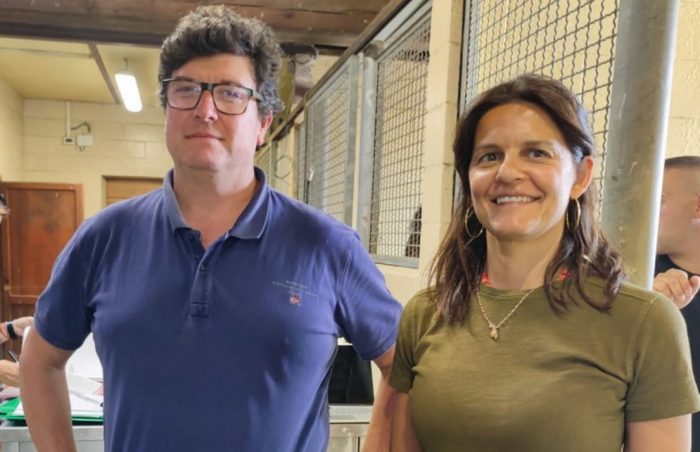 Siena, l’impegno dei veterinari dell’Asl Tse per il Palio di luglio