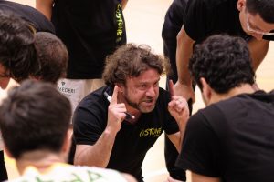 Siena, coach Tozzi saluta il Costone: "Mi dedicherò ad altro. Quest'annata resterà un ricordo indelebile"