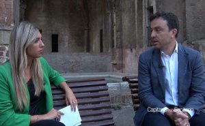 Verso il Palio, Bruni: "Bartoletti è il punto di riferimento, non escludo un esordiente"