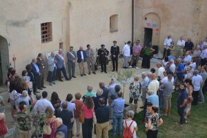 Monteriggioni, Museo archeologico da record: 21mila presenze in 11 mesi