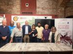 Enoteca Italiana, D'Aquanno in Piemonte per stringere nuove energie