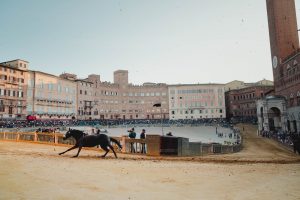 Palio 16 agosto, il programma delle prove regolamentate