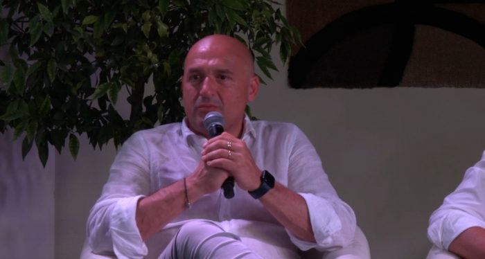 Mens Sana, Frati a Siena Tv: "Mercato per essere protagonisti in C e pronti in B"