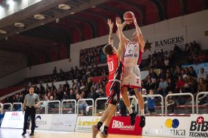 Basket, la Virtus Siena a caccia di riscatto ospita Lucca