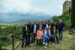 Castiglione d’Orcia, il neo sindaco Rossi: "L'obiettivo è fare squadra con gli altri comuni"