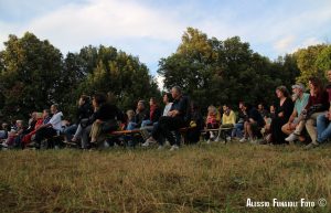 Dal 7 al 9 giugno torna il Montemaggio Festival Resistente