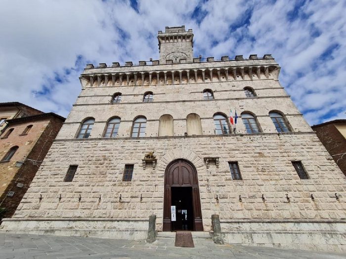 Montepulciano: finanziati i lavori al ponte di Via Cappelli e gli scavi archeologici di Fontegrande ad Acquaviva