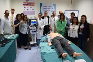 Università di Siena e Scotte, “progetto pilota” per la formazione universitaria nel percorso di donazione e trapianto