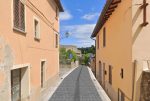 Poggibonsi, riqualificazione in vista per via Borgovecchio a Staggia con i fondi Pnrr