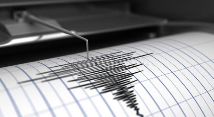 Lieve scossa di terremoto nella zona dell'Amiata