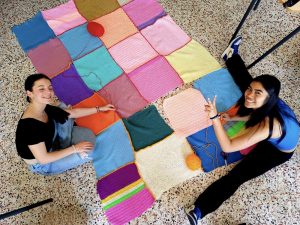 "Una coperta per le donne", manifestazione domani in Piazza Gramsci a Siena