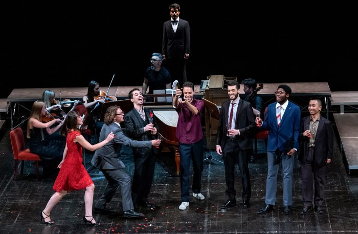 Chigiana OperaLab, l’opera lirica torna in scena a Siena con il 'Don Pasquale'