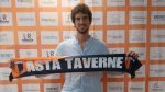 Calciomercato Eccellenza, Alessandro De Vitis è un nuovo calciatore dell'Asta