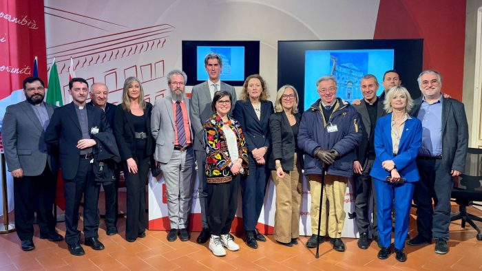 Montepulciano: Agostiniani in Terra di Siena, una celebrazione di arte, storia e cultura