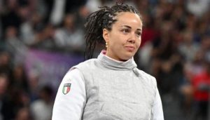 Olimpiadi Parigi, Alice Volpi: "Ho fatto del mio meglio e non è bastato, ma sono felice"