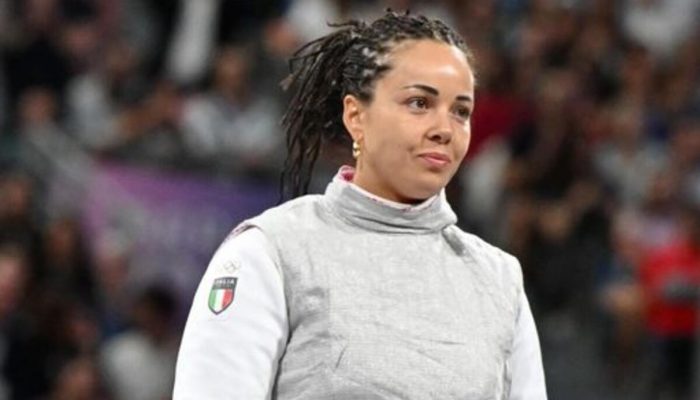 Olimpiadi Parigi, Alice Volpi: "Ho fatto del mio meglio e non è bastato, ma sono felice"