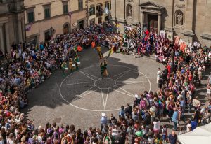 Un'estate ricca di eventi, ecco il cartellone dei comuni dell'Amiata