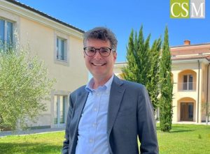 Riccardo Cecconi eletto nuovo Presidente del C.S.M. Toscana