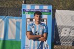Calciomercato Eccellenza, Davide Ghiozzi Pasqualetti nuovo giocatore del Mazzola