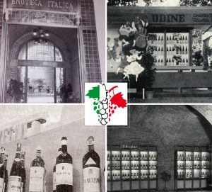 Enoteca Italiana Siena lancia l’iniziativa "Scatti di memoria"