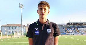 Serie C, Emiliano Filippis è un nuovo giocatore della Pianese