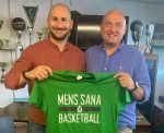 Mens Sana Basketball, Duccio Benincasa torna come allenatore delle giovanili