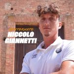 Siena FC: grande colpo in attacco, torna alla Robur Niccolò Giannetti