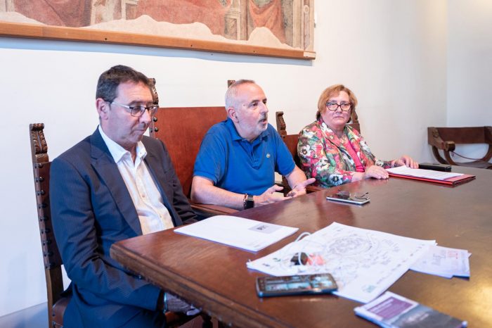 Radda in Chianti, nasce il nuovo presidio socio sanitario Asl