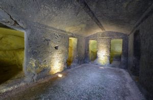 Colle, il parco archeologico di Dometaia torna a ospitare eventi culturali