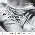 "Liparà Kredemna", la mostra del fotografo Leonardo Sani nella Fortezza di Radicofani